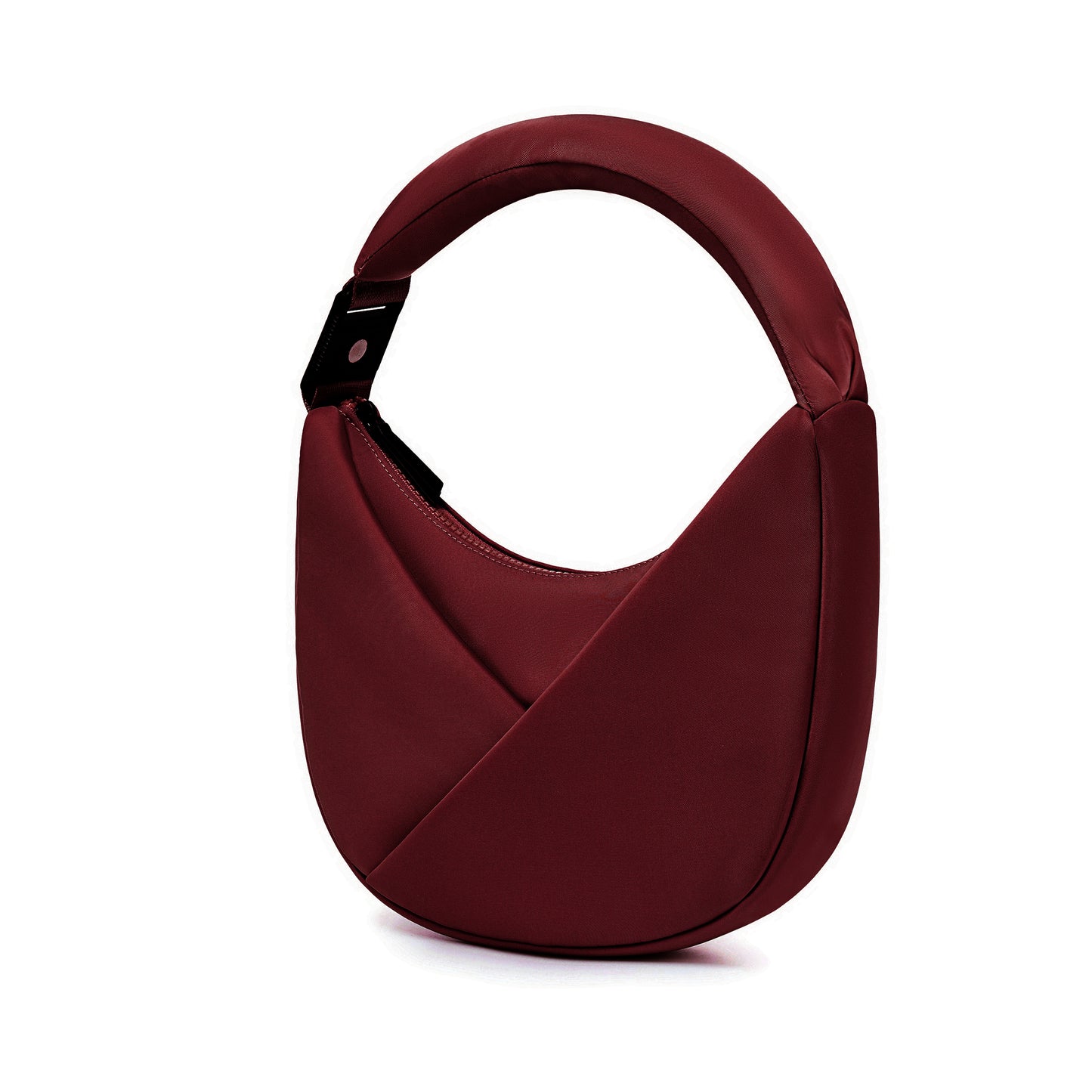 PREORDER - ORIGAMI CONVERTIBLE CRESCENT CROSSBODY