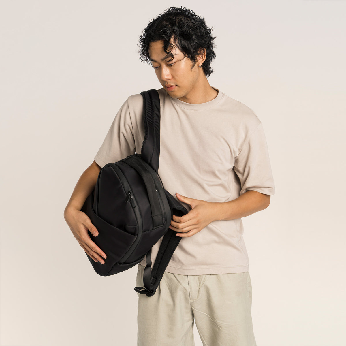 ORIGAMI BACKPACK (2024 Edition)