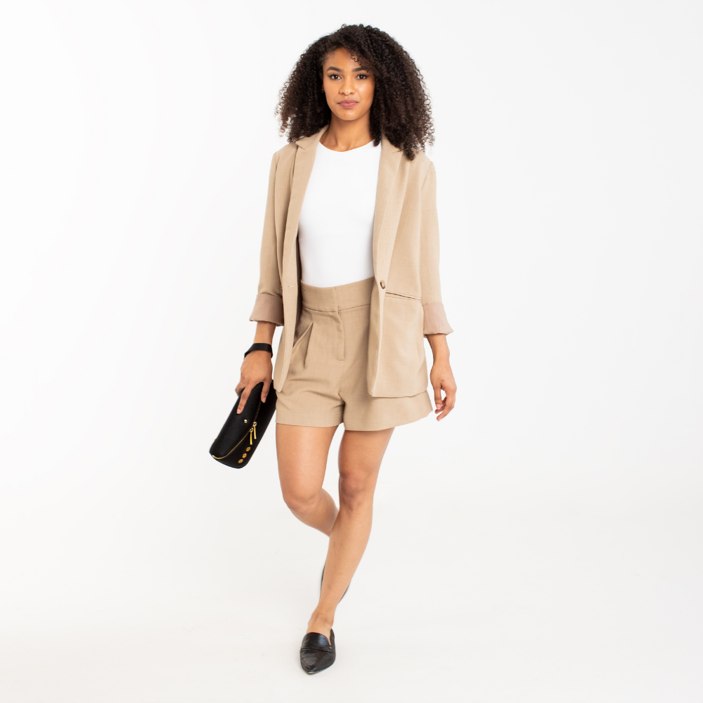 Lux & Nyx Zoe Backpack - 15