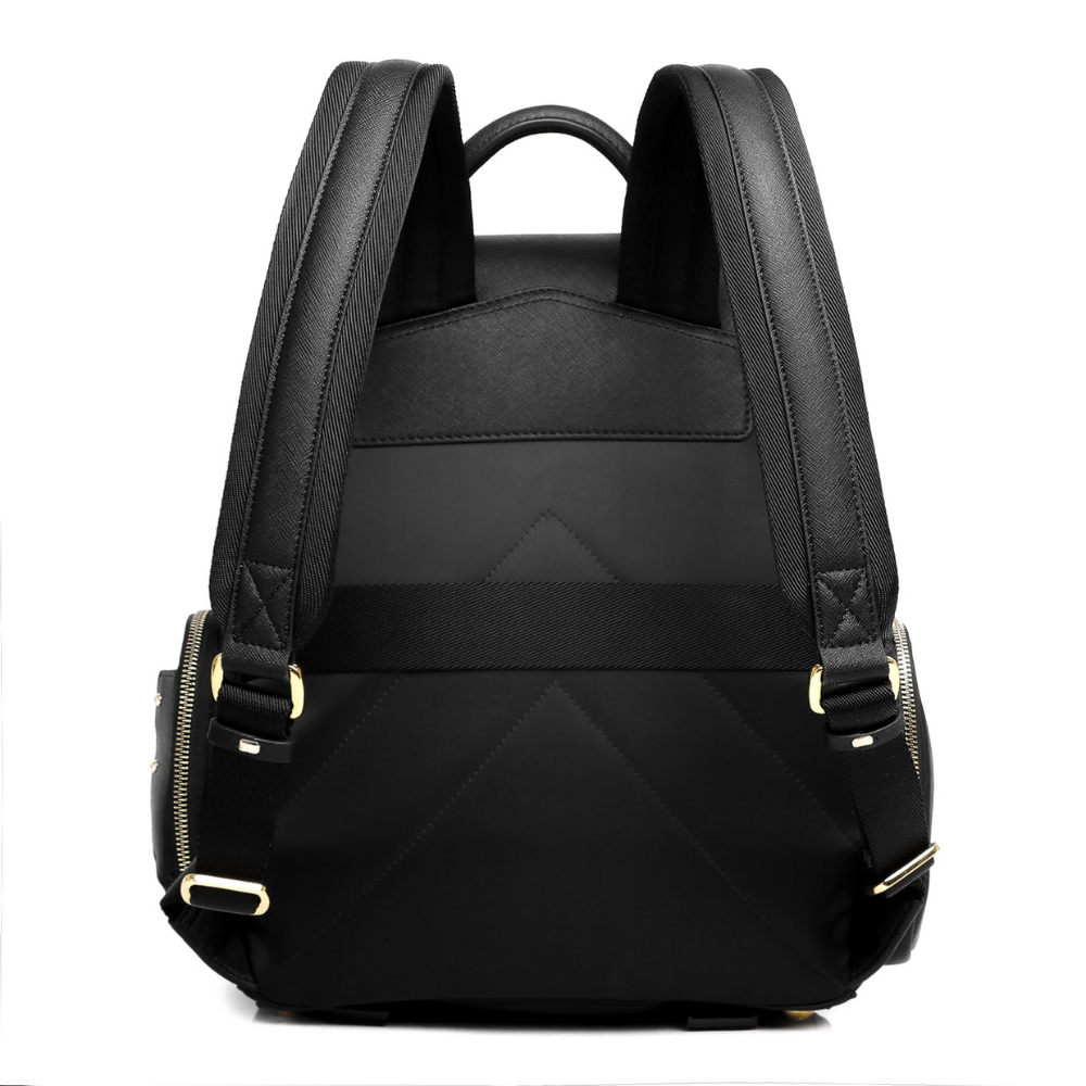 Lux & Nyx Zoe Backpack - 15