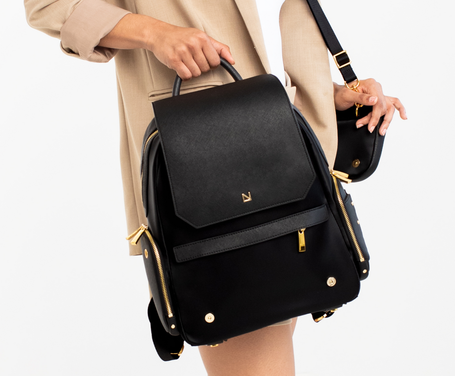 Backpacks
