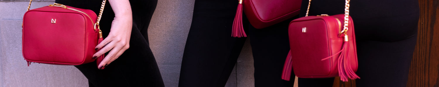 Crossbody