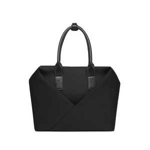 Large Origami Tote Ultra Matte