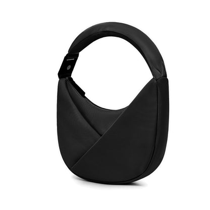 PREORDER - ORIGAMI CONVERTIBLE CRESCENT CROSSBODY