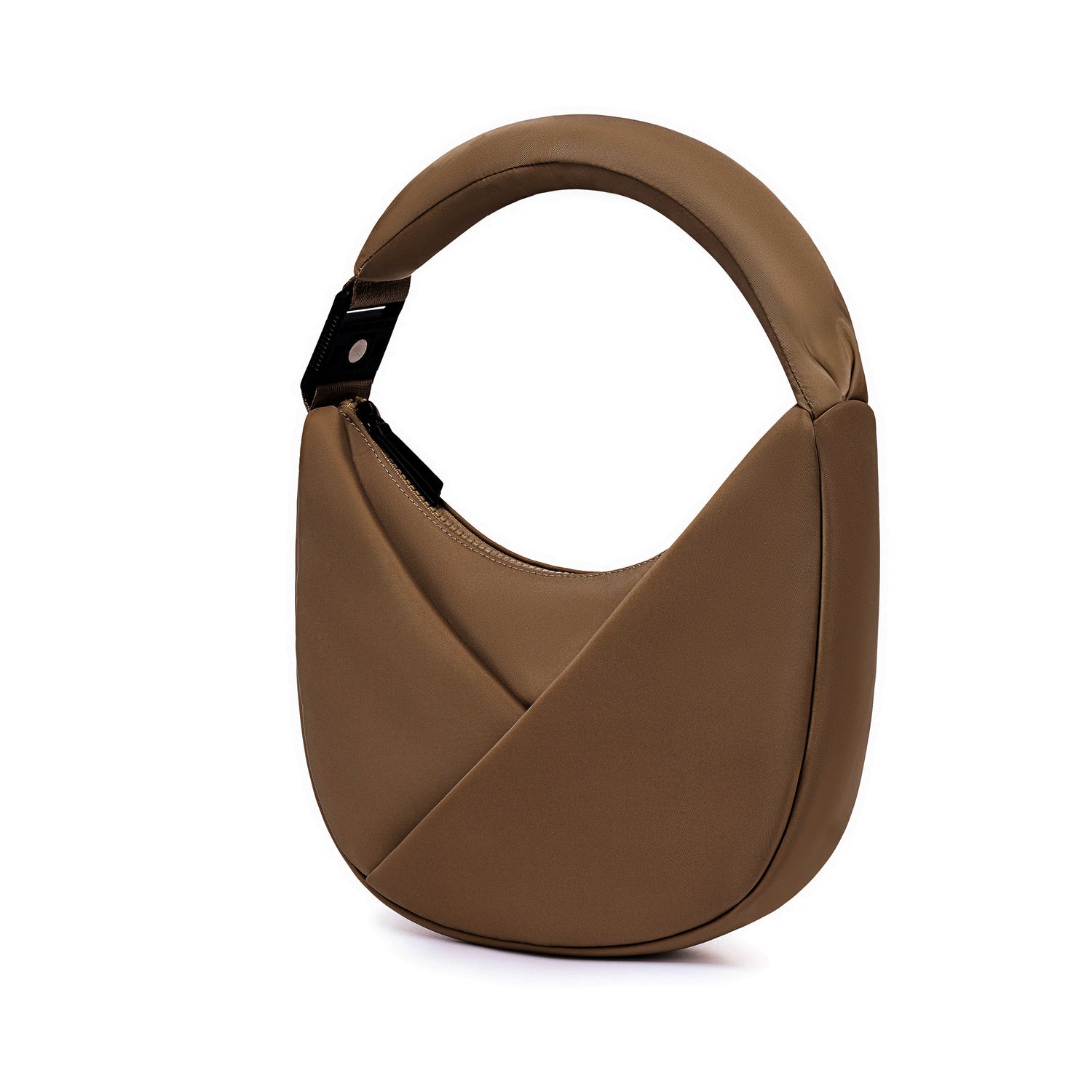 PREORDER - ORIGAMI CONVERTIBLE CRESCENT CROSSBODY