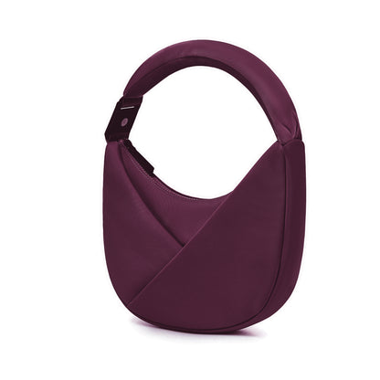 PREORDER - ORIGAMI CONVERTIBLE CRESCENT CROSSBODY