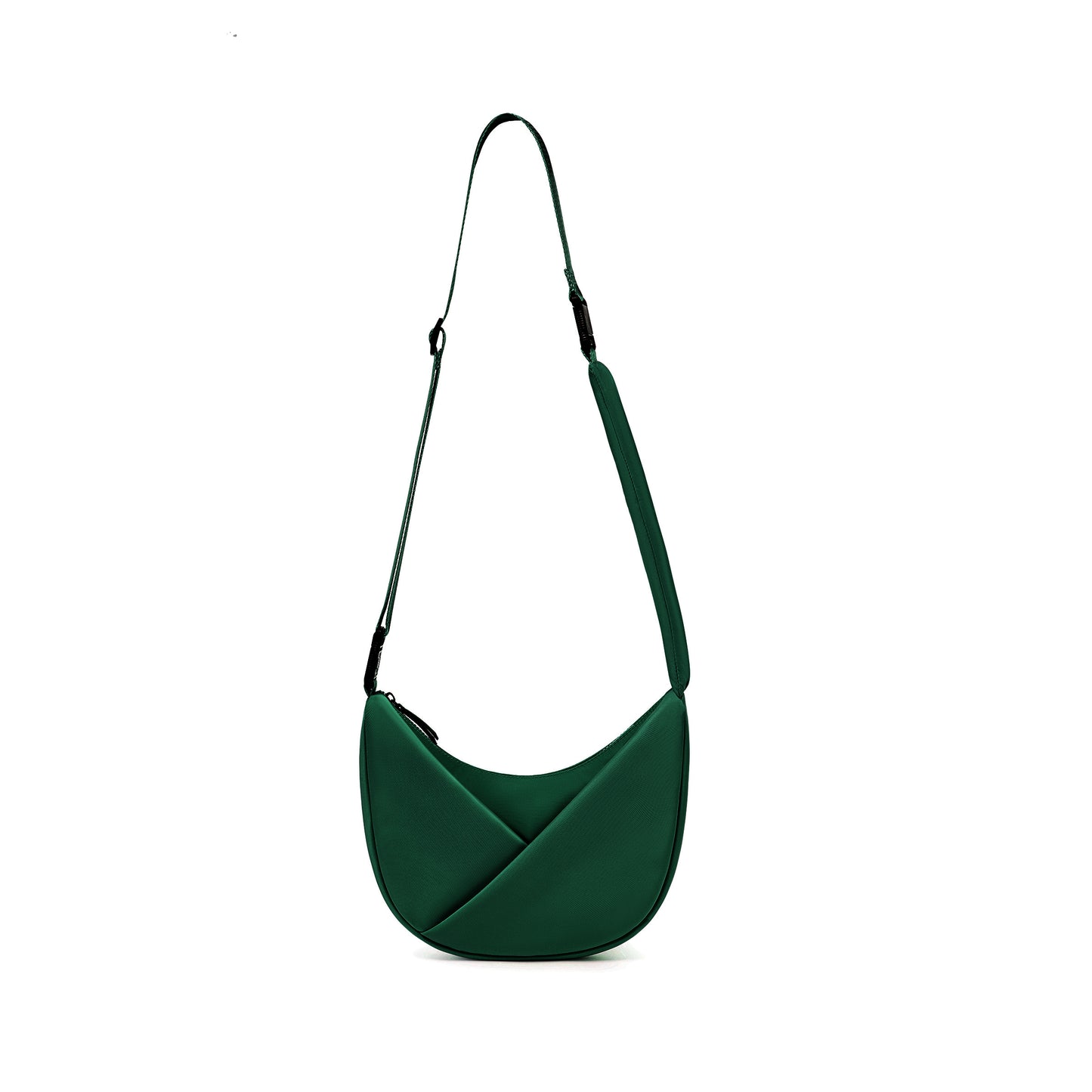 PREORDER - ORIGAMI CONVERTIBLE CRESCENT CROSSBODY