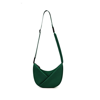 PREORDER - ORIGAMI CONVERTIBLE CRESCENT CROSSBODY