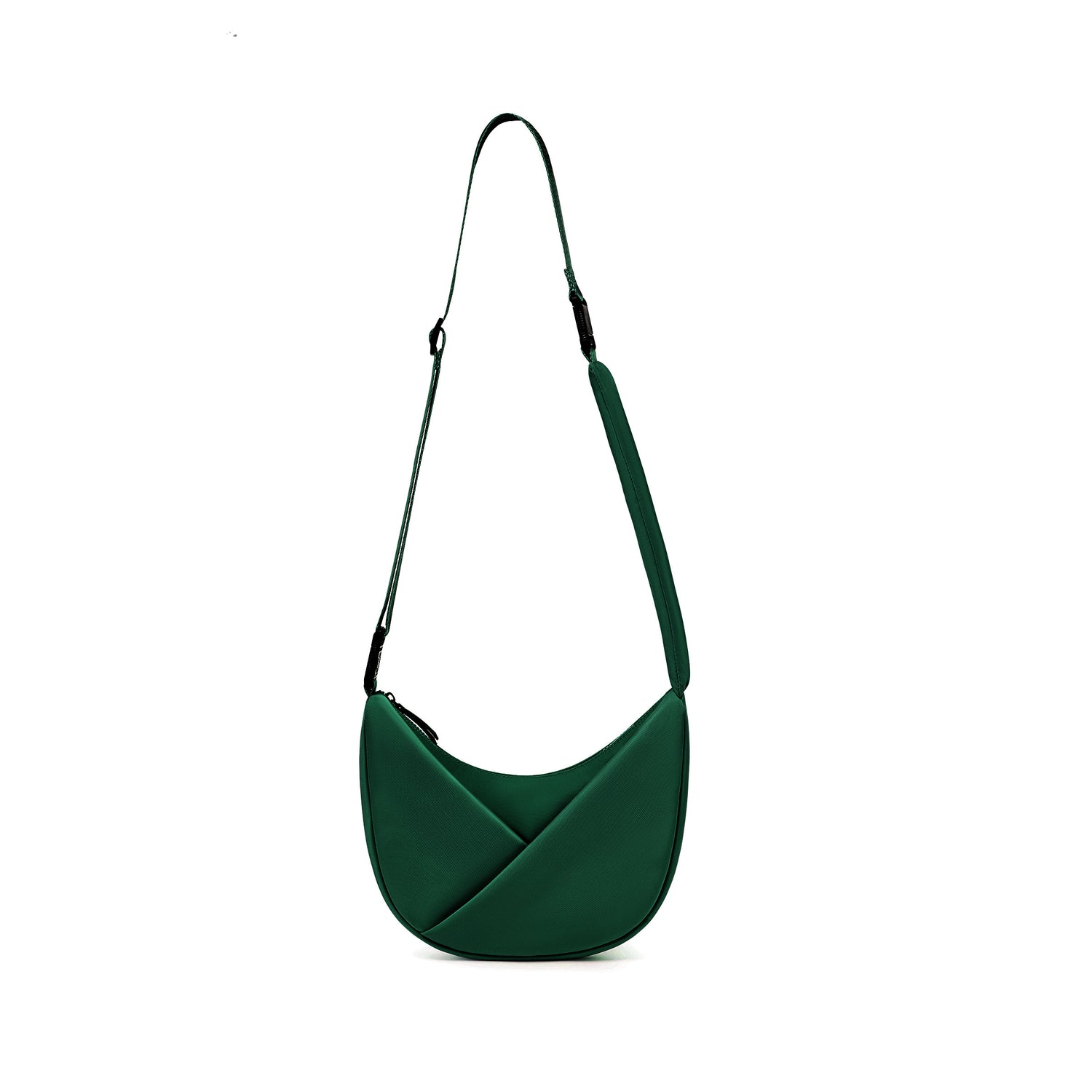 PREORDER - ORIGAMI CONVERTIBLE CRESCENT CROSSBODY