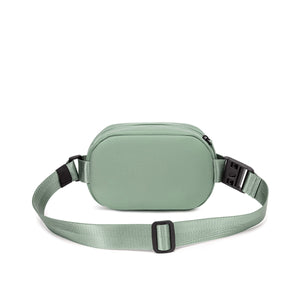 ORIGAMI BELT BAG