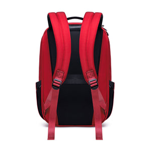 ORIGAMI 16-INCH LAPTOP BACKPACK