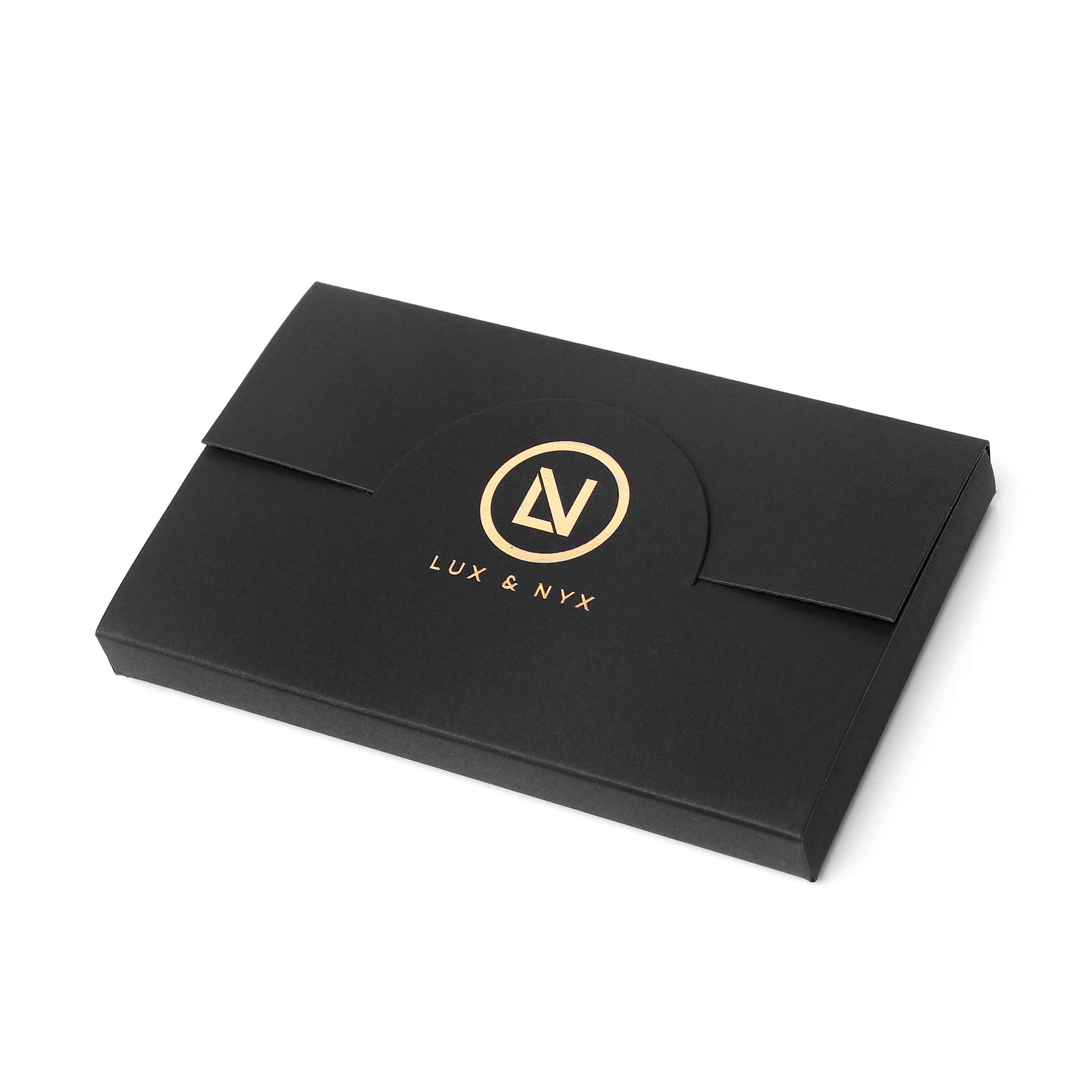 WORDS OF AFFIRMATION LUGGAGE TAG