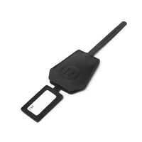 WORDS OF AFFIRMATION LUGGAGE TAG