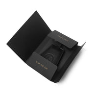 WORDS OF AFFIRMATION LUGGAGE TAG