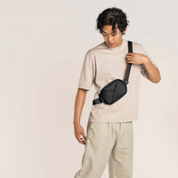 ORIGAMI BELT BAG - PLUS SIZE