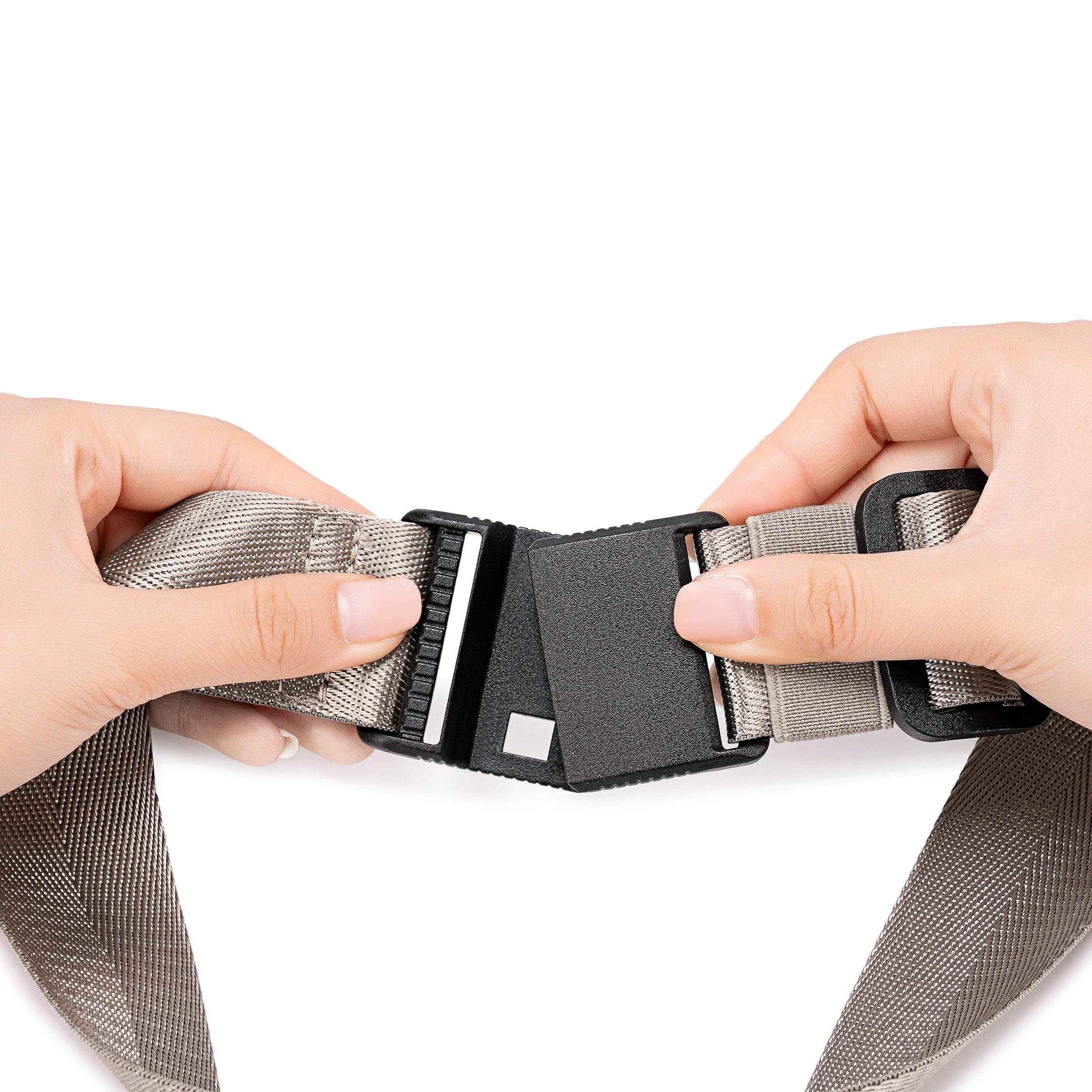 ORIGAMI BELT BAG - PLUS SIZE