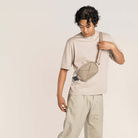 ORIGAMI BELT BAG - PLUS SIZE