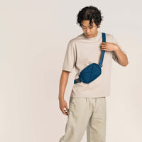 ORIGAMI BELT BAG - PLUS SIZE