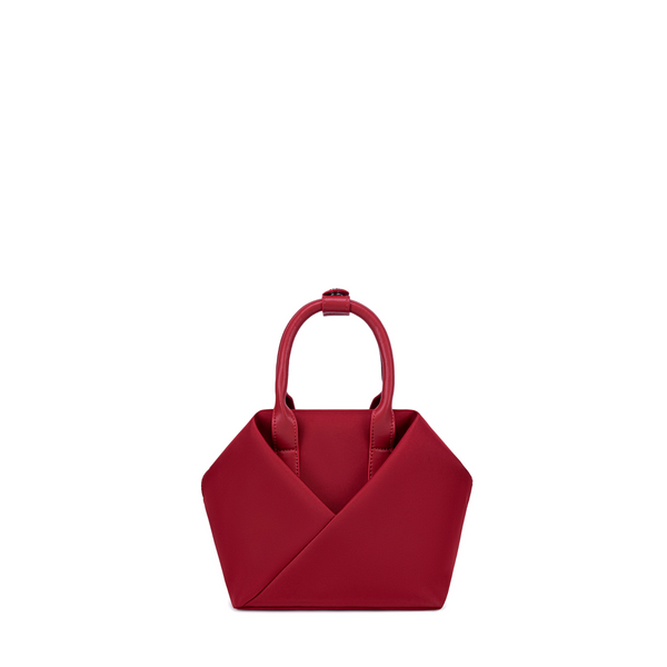 Small Origami Crossbody