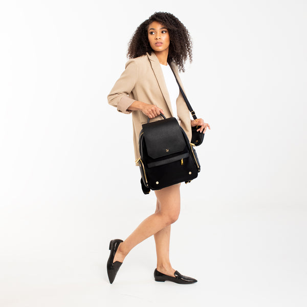 Little Zoe Backpack
