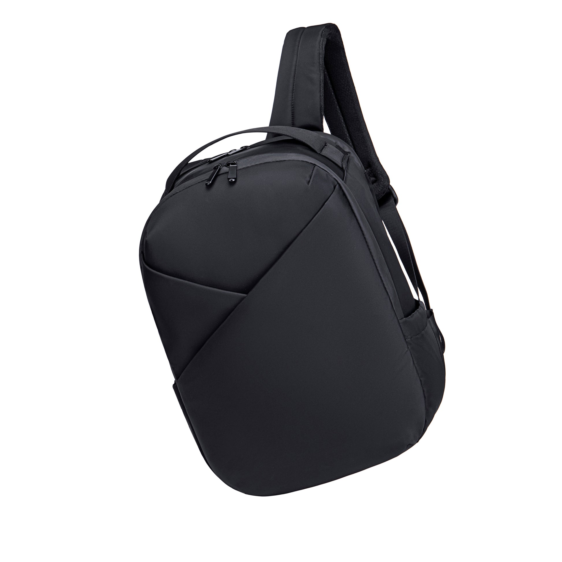 Black sling bag 