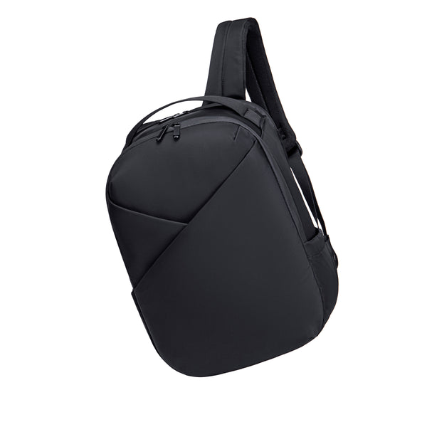 Black sling bag 