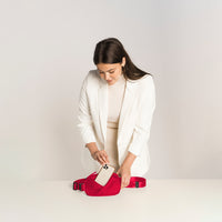 ORIGAMI BELT BAG PLUS SIZE - FITS L AND UP