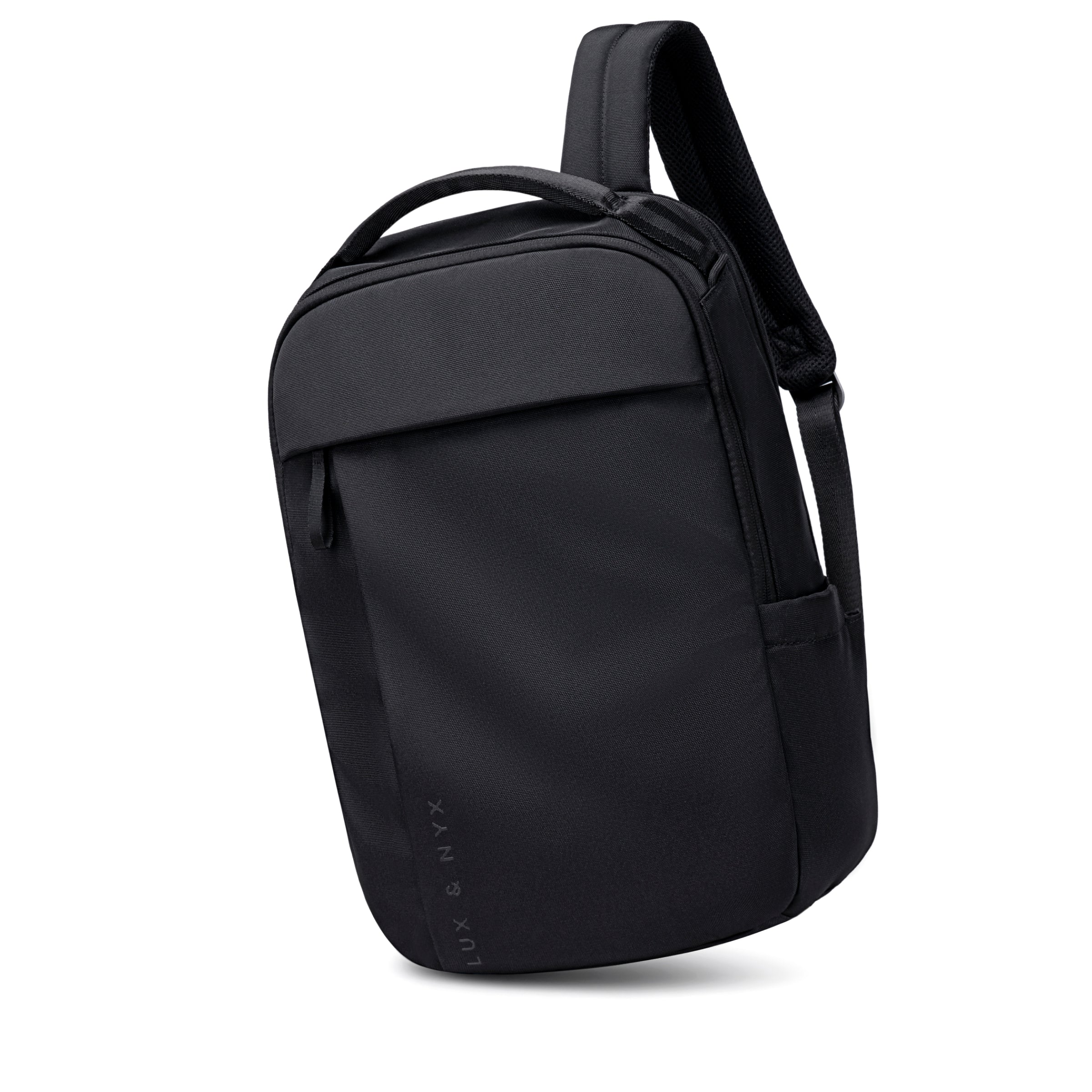 Lux & Nyx Purpose 16" Laptop BACKPACK - Women's Laptop Bag - Crimson red Lux & Nyx Purpose 16" Laptop BACKPACK - Women's Laptop Bag - Crimson red