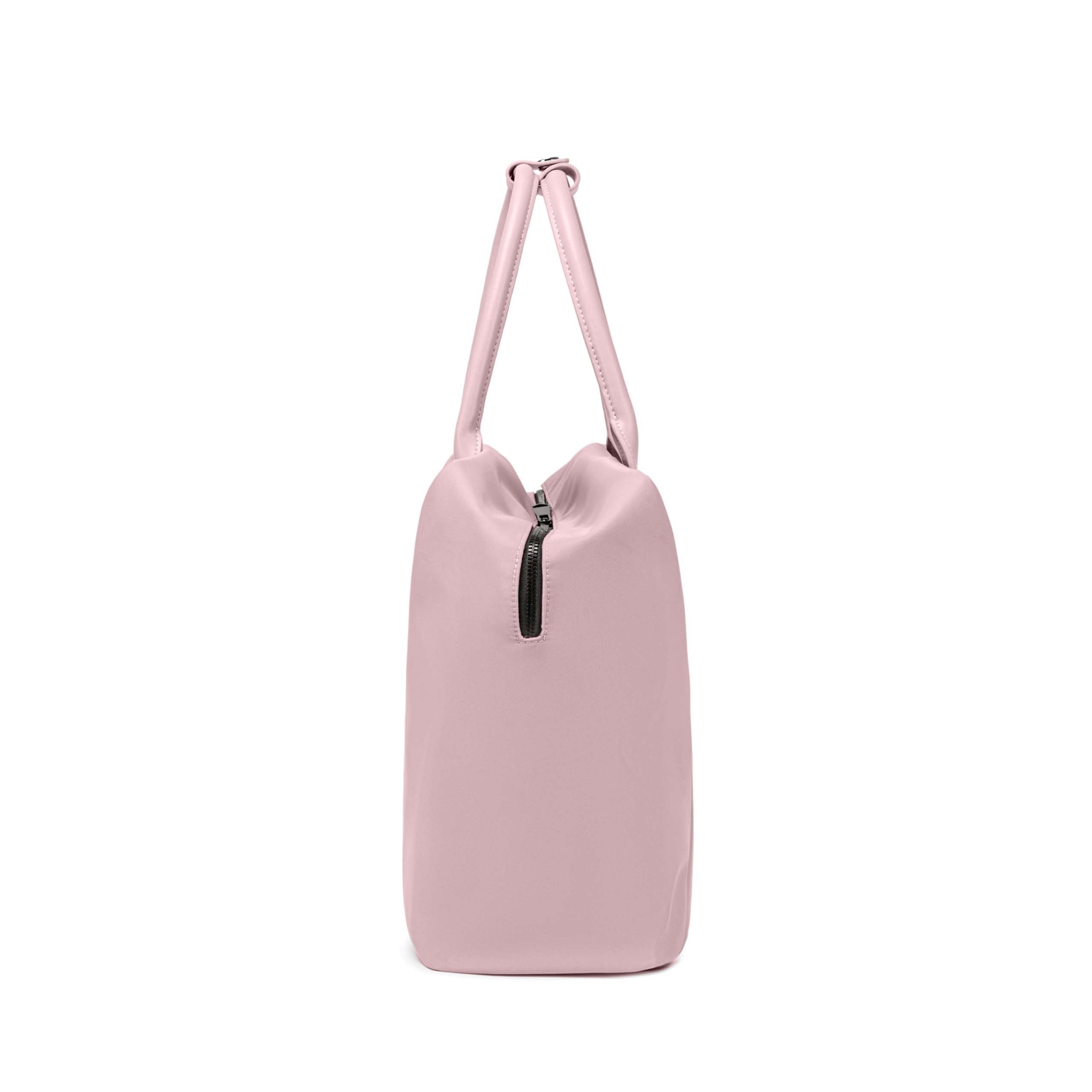 LARGE ORIGAMI TOTE ULTRA MATTE