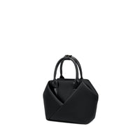 SMALL ORIGAMI CROSSBODY ULTRA MATTE