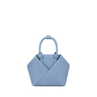 SMALL ORIGAMI CROSSBODY ULTRA MATTE