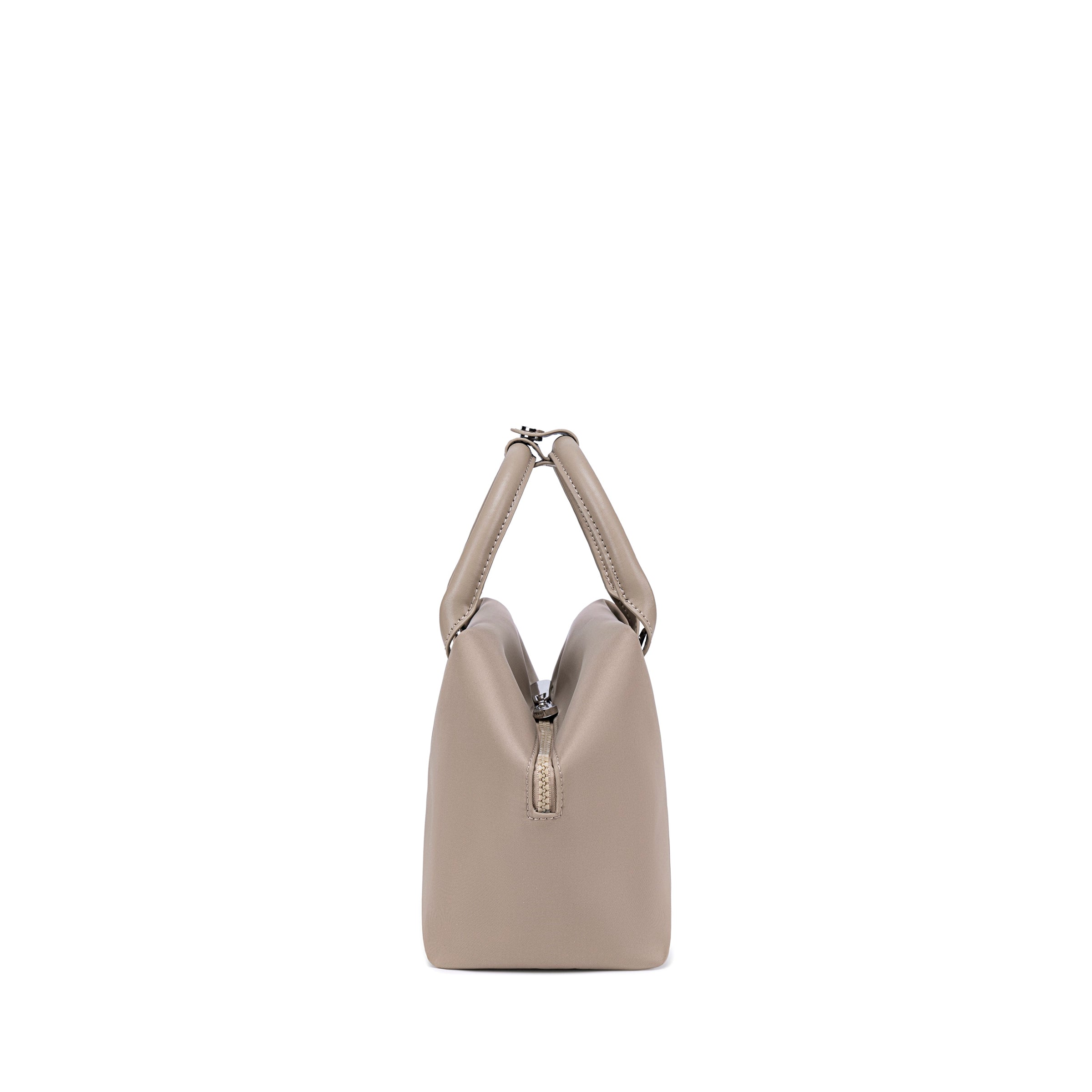 SMALL ORIGAMI CROSSBODY ULTRA MATTE