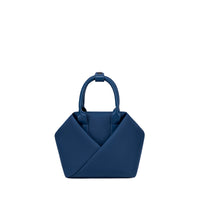 SMALL ORIGAMI CROSSBODY ULTRA MATTE