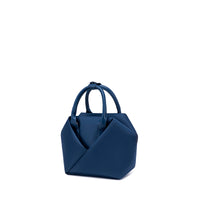 SMALL ORIGAMI CROSSBODY ULTRA MATTE