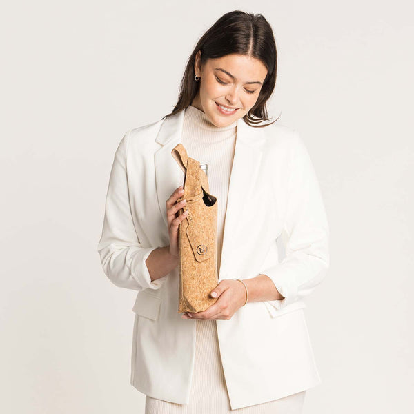 Wine Tote