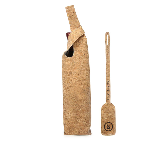 Wine Tote