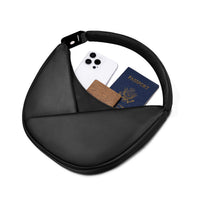 Convertible Crescent Crossbody