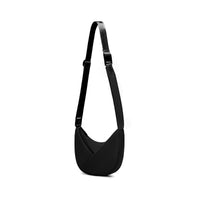 Convertible Crescent Crossbody