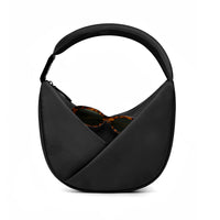 Convertible Crescent Crossbody