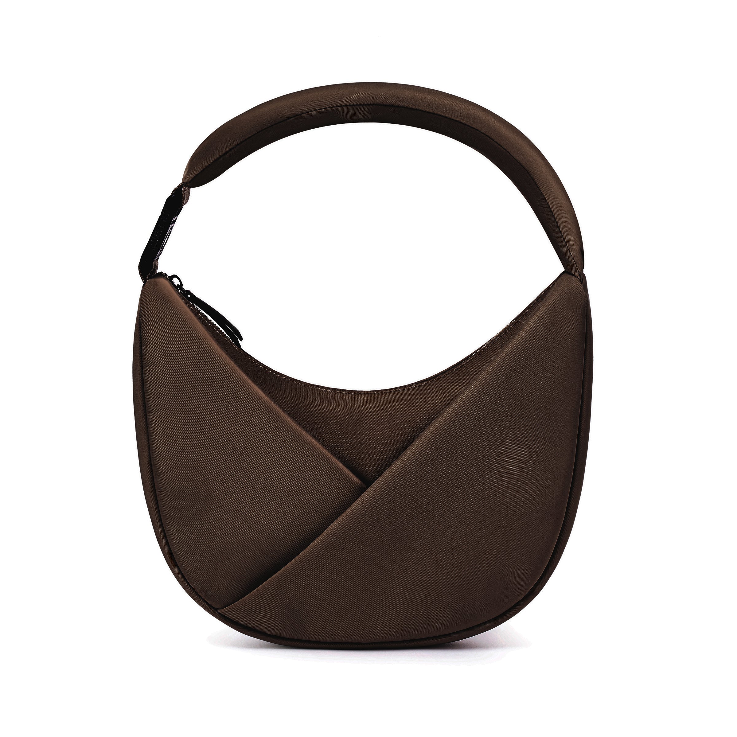 Convertible Crescent Crossbody
