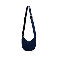 Convertible Crescent Crossbody