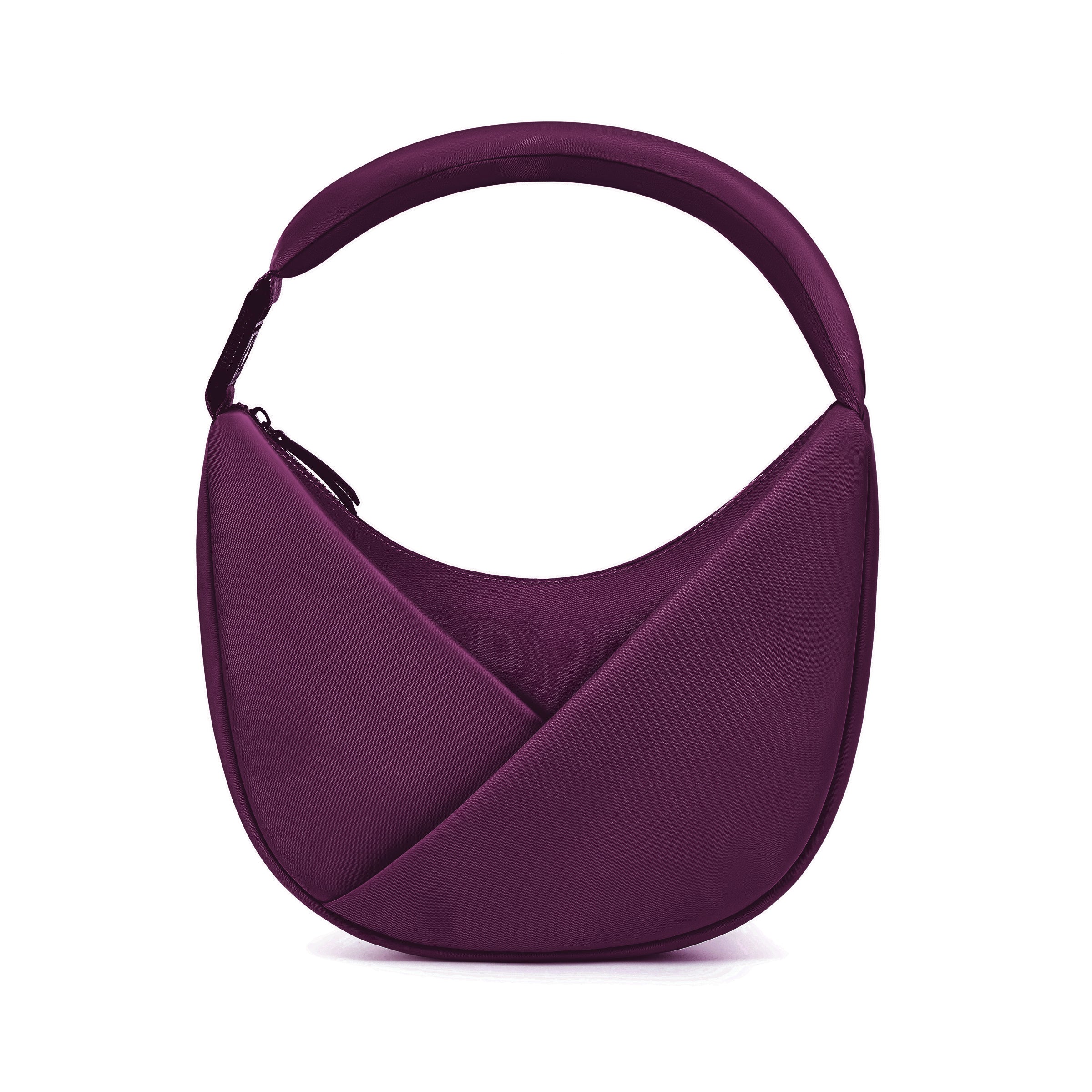 Convertible Crescent Crossbody