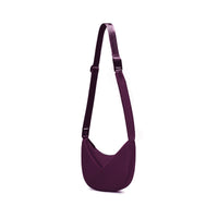 Convertible Crescent Crossbody