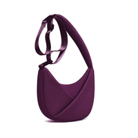 Convertible Crescent Crossbody
