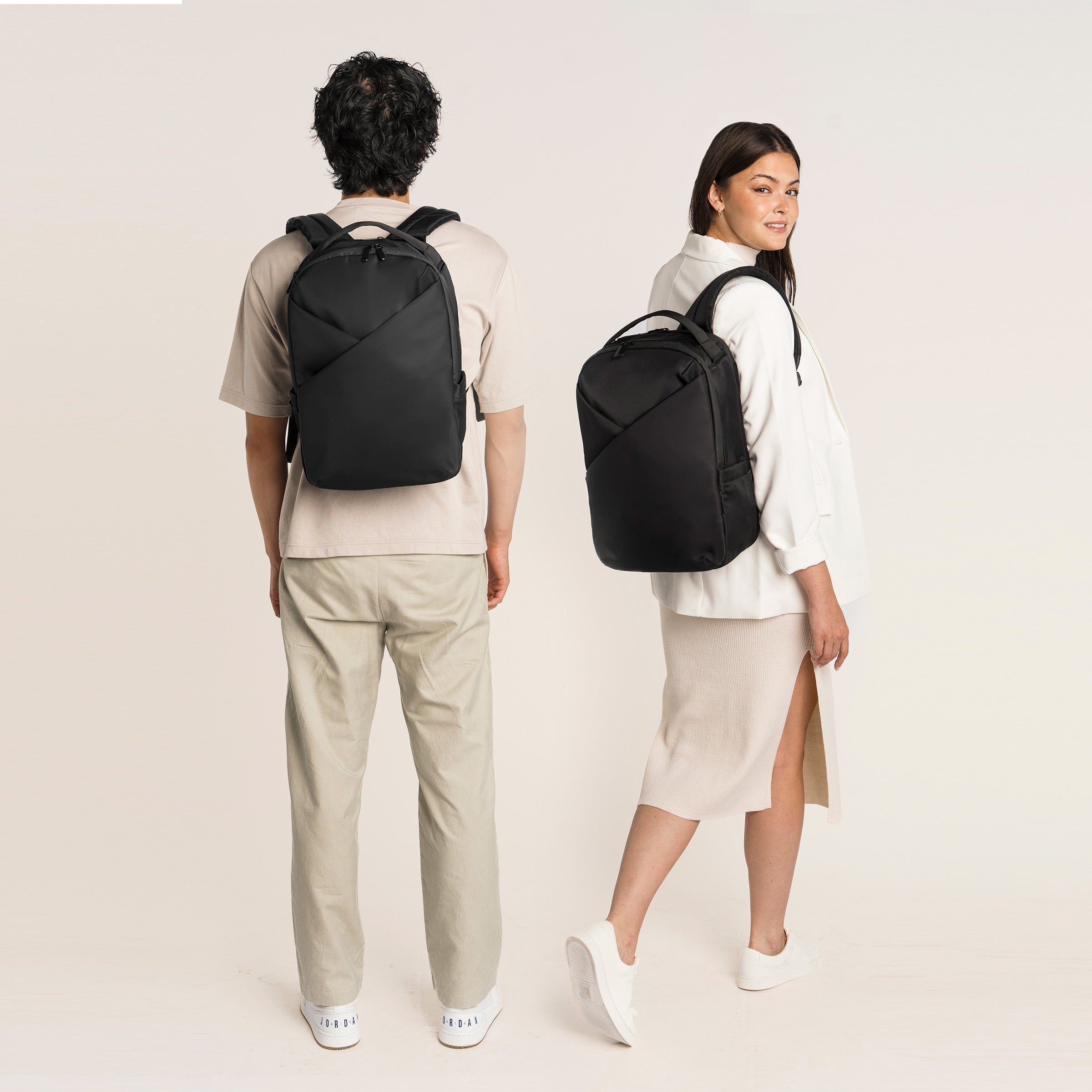 Origami Backpack & Belt Bag Bundle