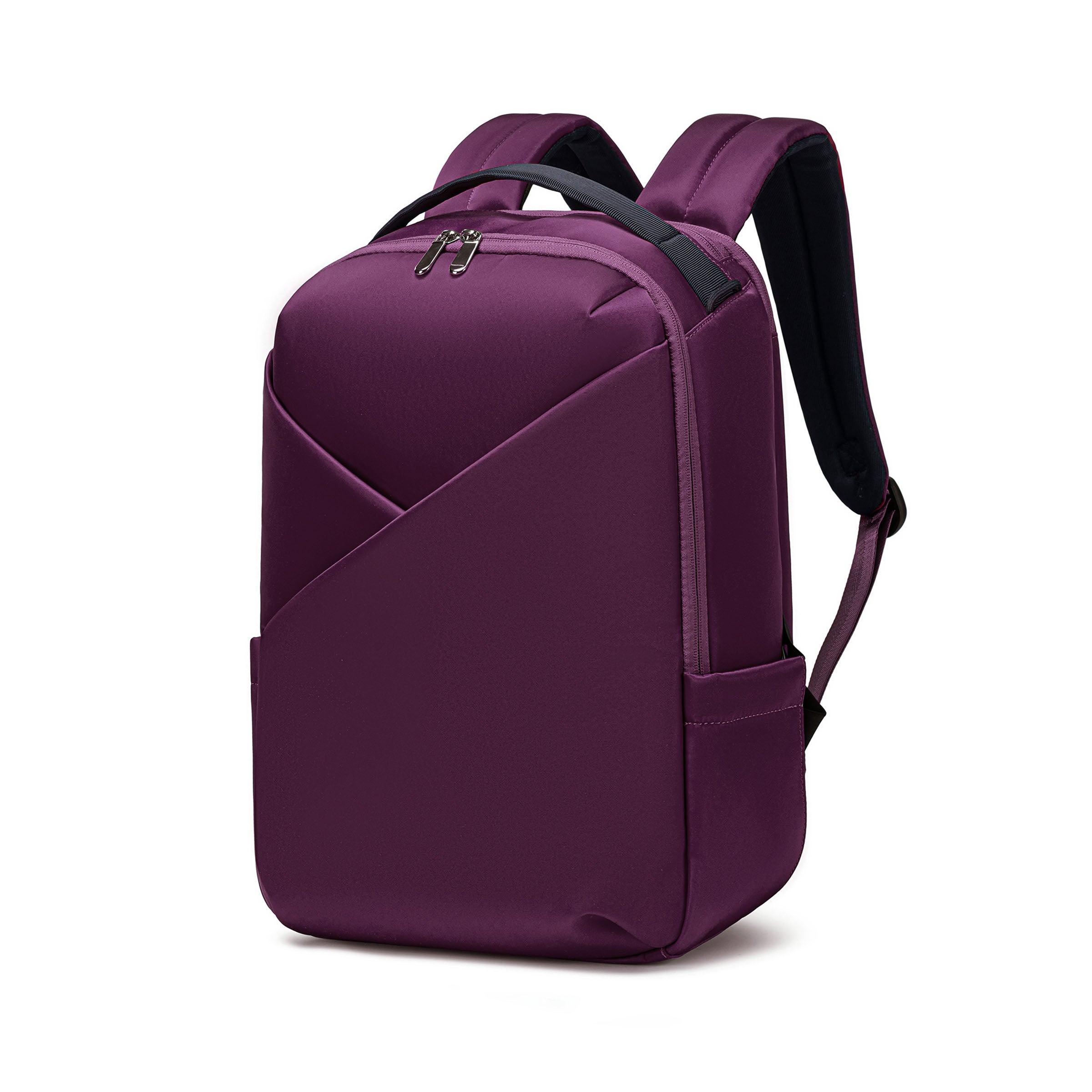 Origami Backpack Espresso