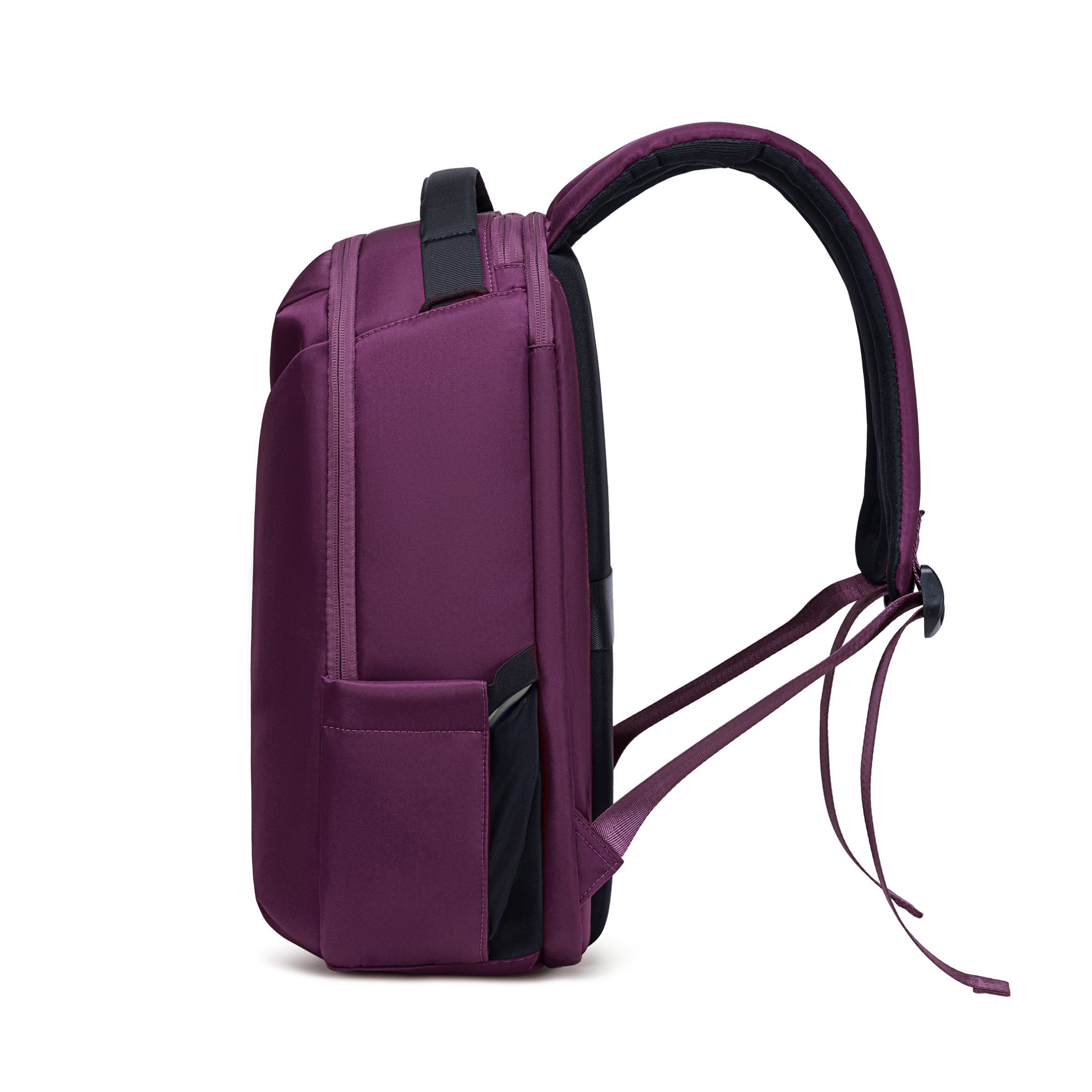 3 compartment laptop backpack Flexform 3-Way Bag and travelers who need reliable storage National Geographic Trail 3 Compartment