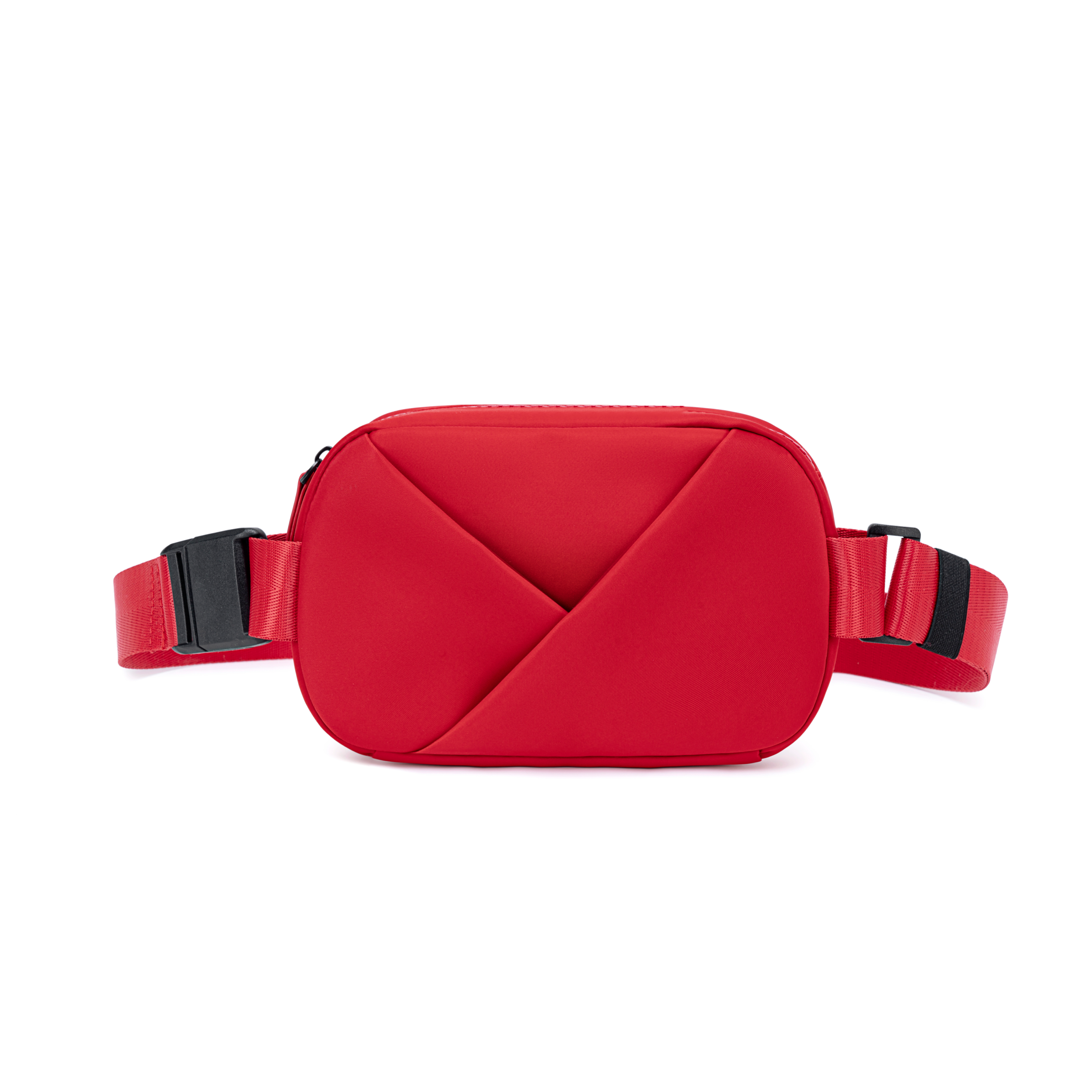 Frame belt discount bag