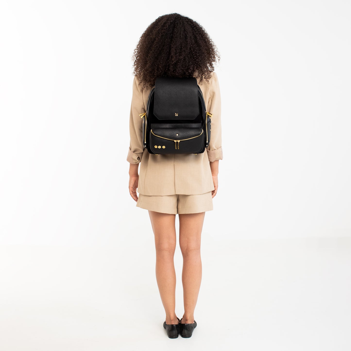 LITTLE ZOE BACKPACK