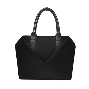 LARGE ORIGAMI TOTE ULTRA MATTE